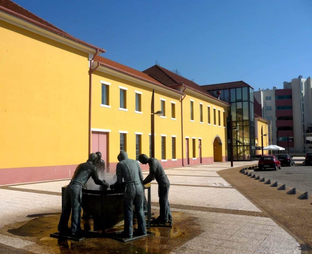 Museo da Chapelaria