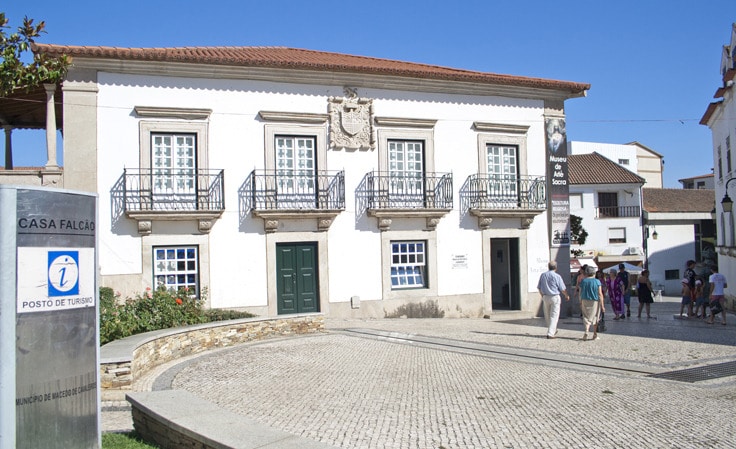 Museo de Arte Sacra