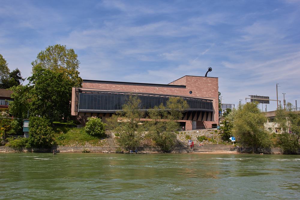 Museo Tinguely