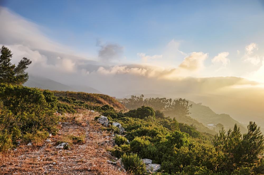 Parque Nacional De Terra Caos