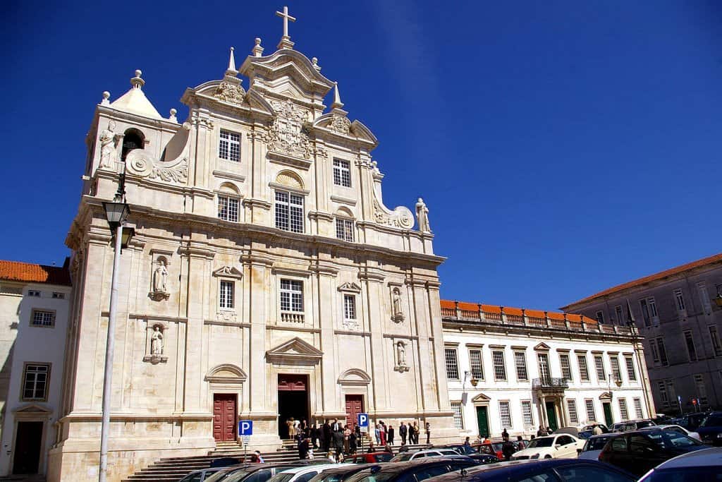 Catedral Nueva