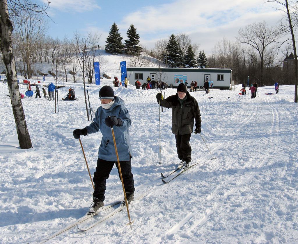 Parque Michel-Chartrand