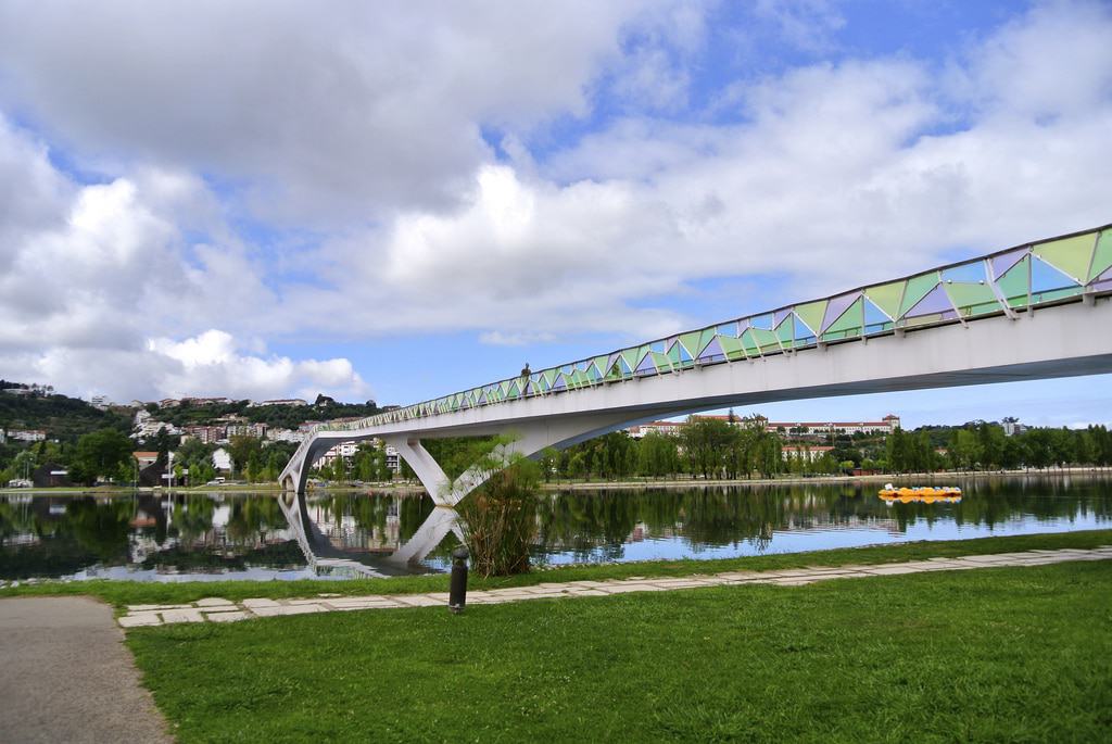 Puente Pedro e Inês