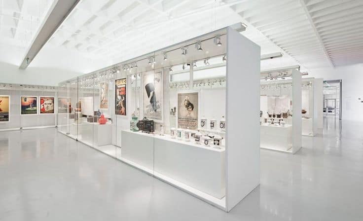 Museo de la Farmacia