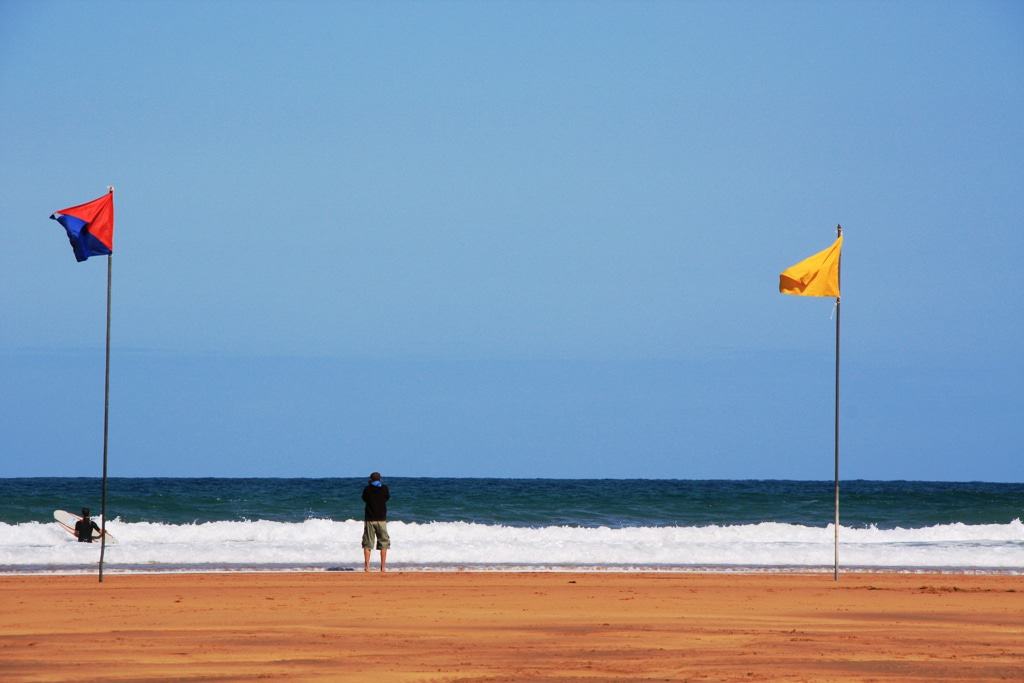 Playa de Zarauz