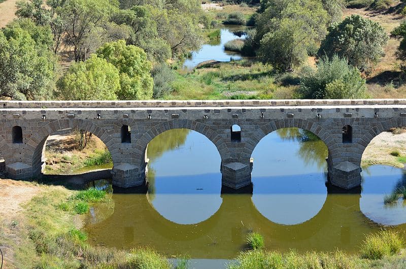 Puente de Vila Formosa