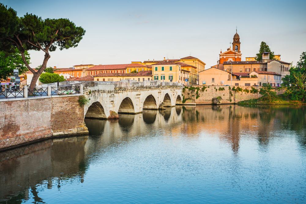 Puente de Tiberio