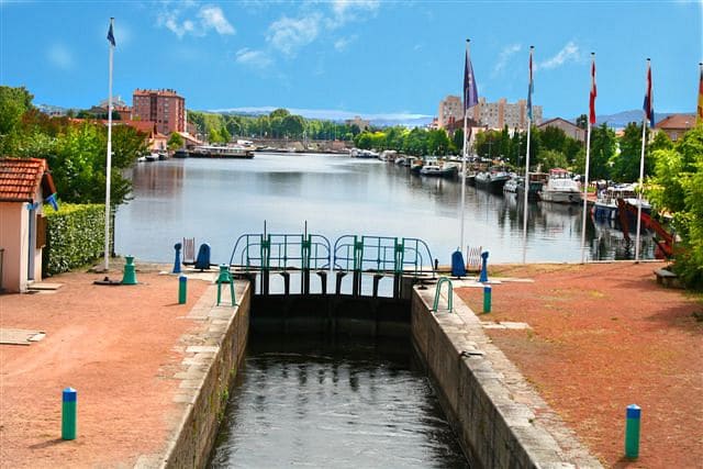 Port de Plaisance