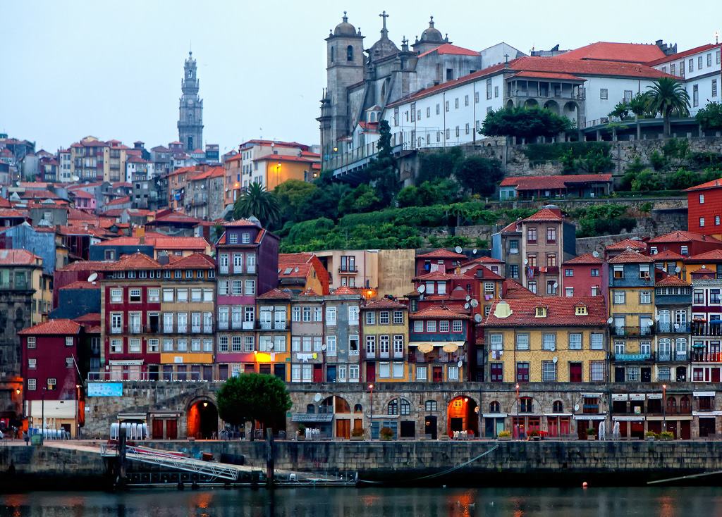 Oporto