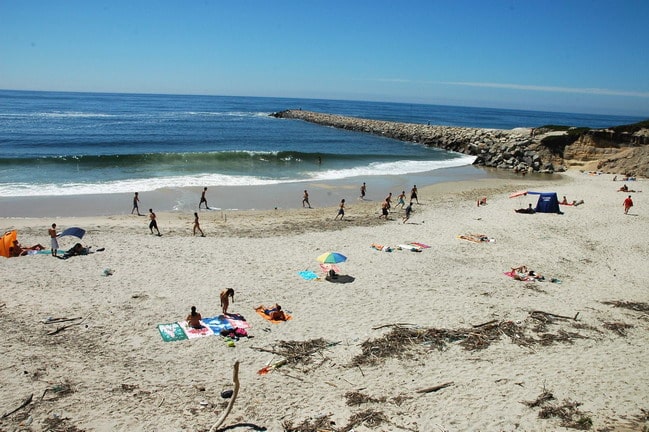 Praia da Maceda