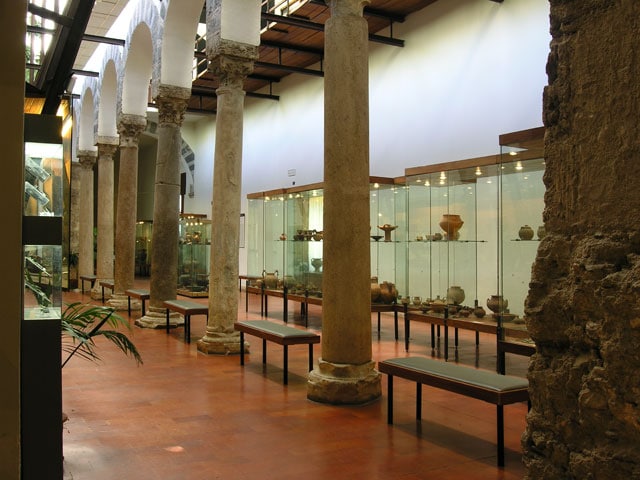 Museo Arqueológico Provincial