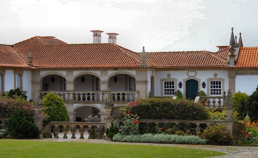 Quinta dos Conegos