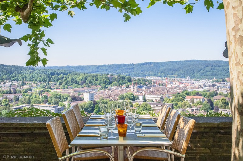 Restaurante Goldenberg