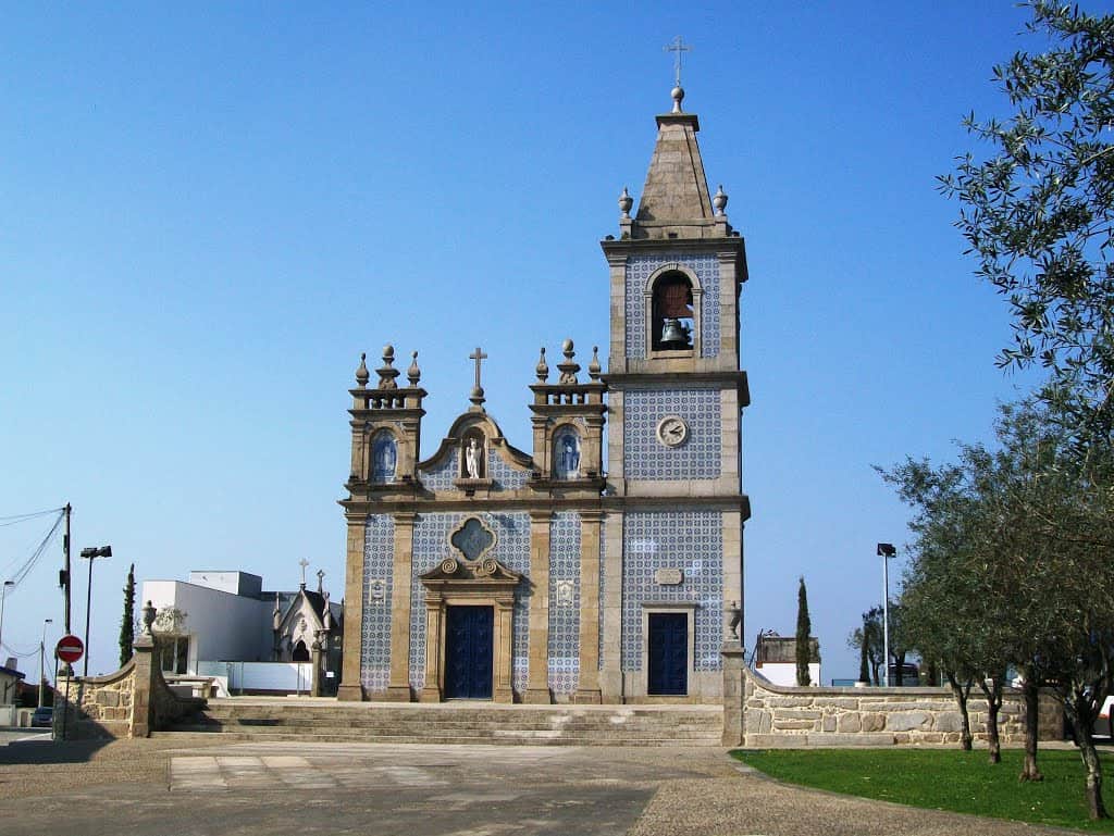 Santuario de Nossa Senhora do Bom Despacho