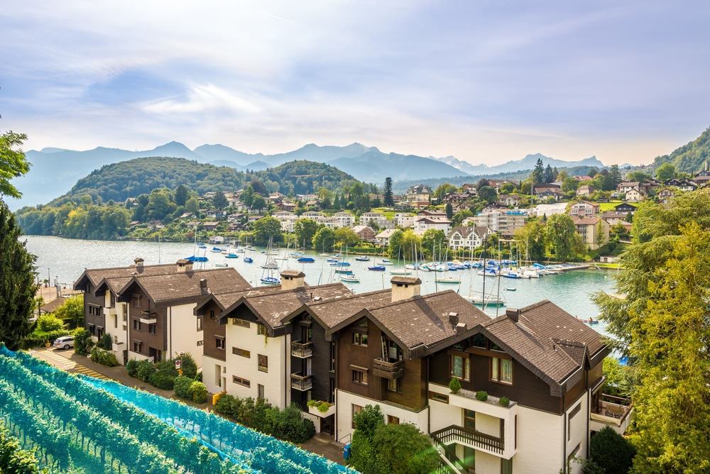 Spiez