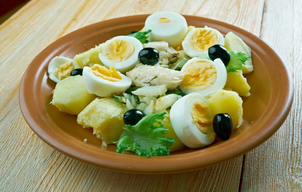 Bacalhaú