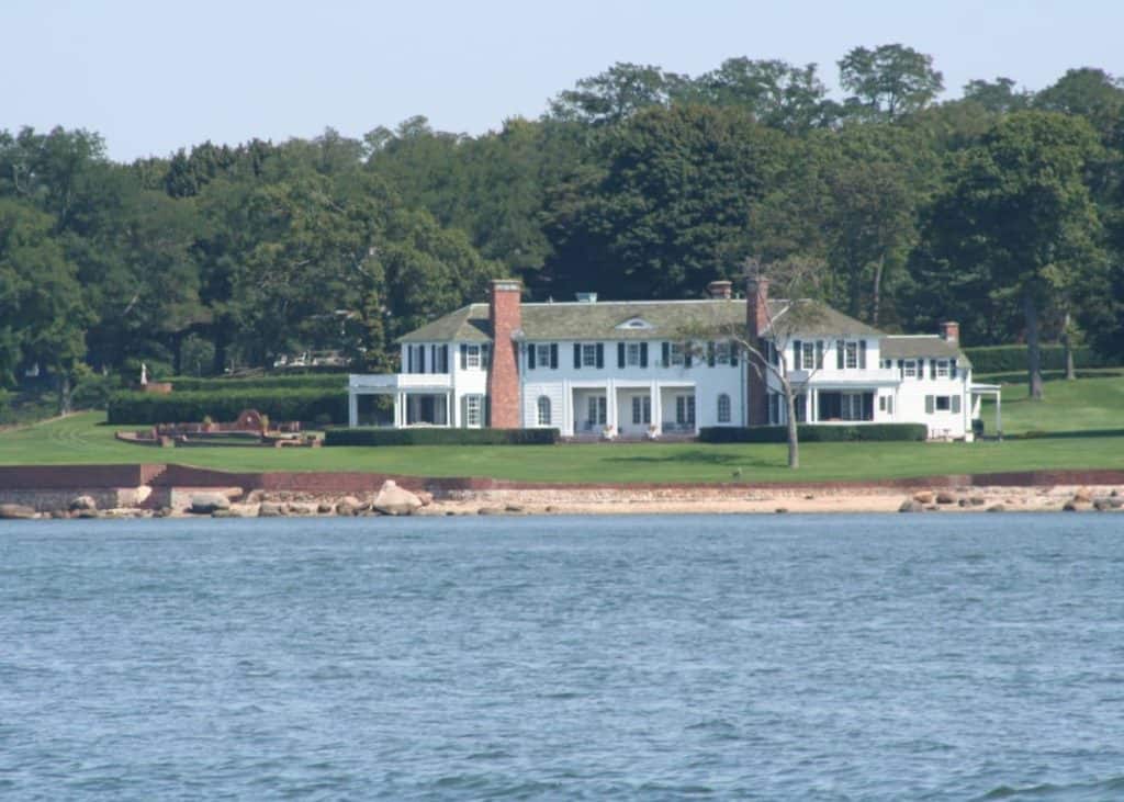 Shelter Island, Nueva York