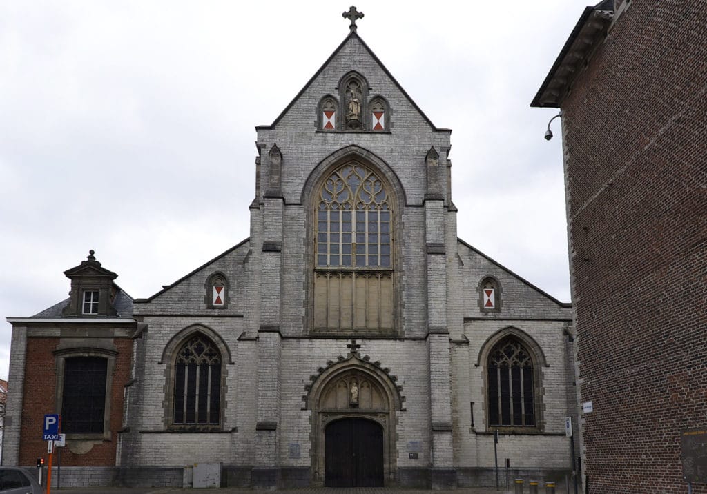 Sint-Nicolaaskerk