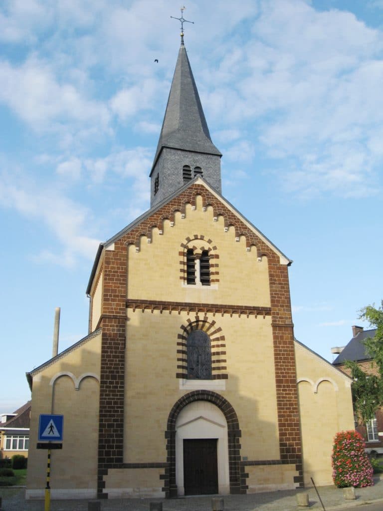 Sint-Pieterskerk