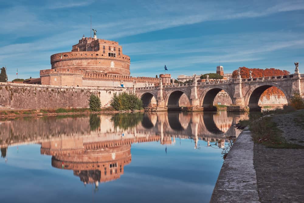 Castillo San Angelo