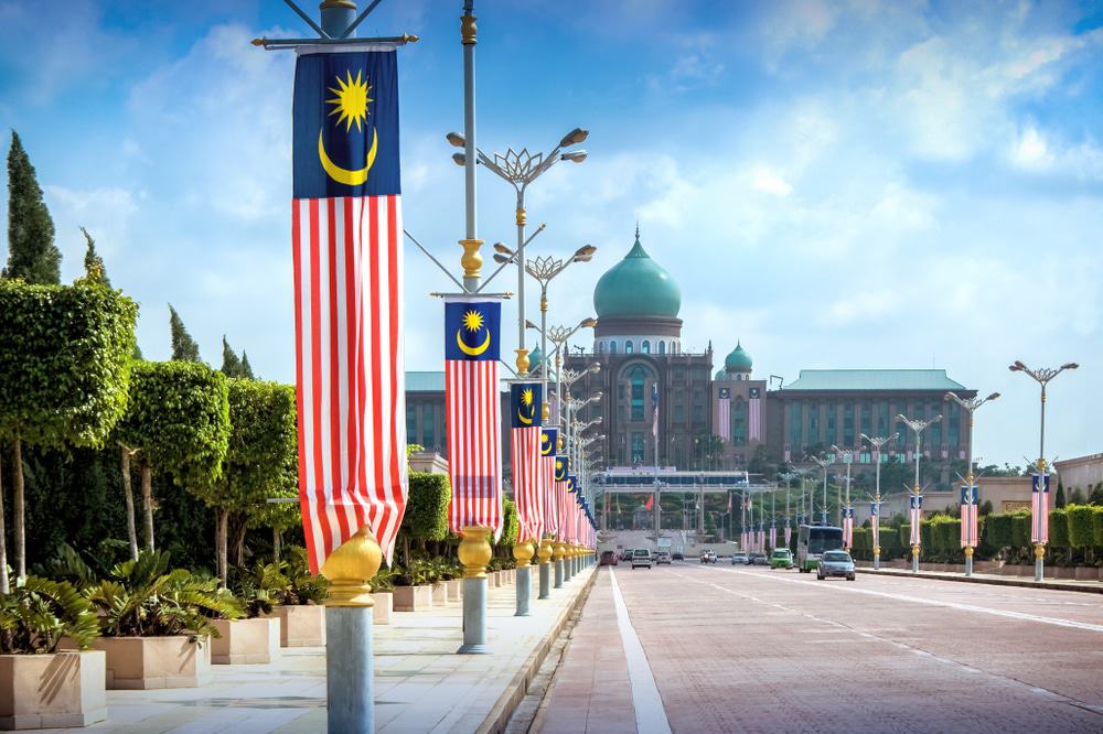 Putrajaya