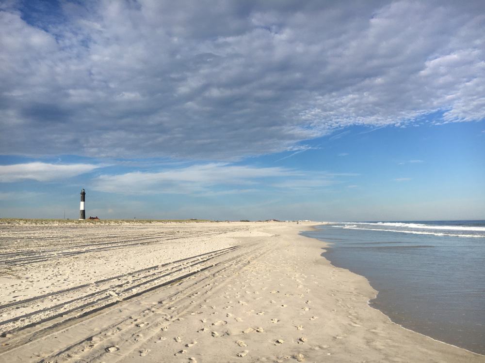 Parque estatal Robert Moses