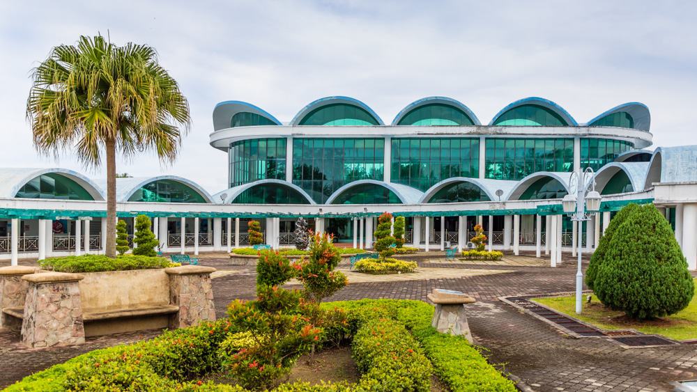 Museo Marino de Labuan