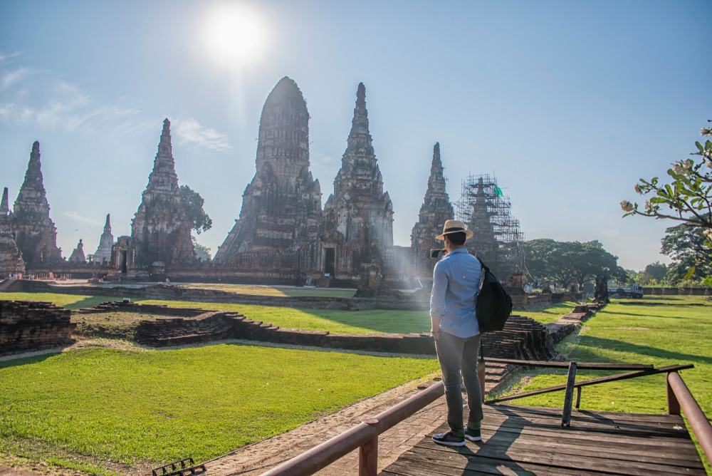 Ayutthaya