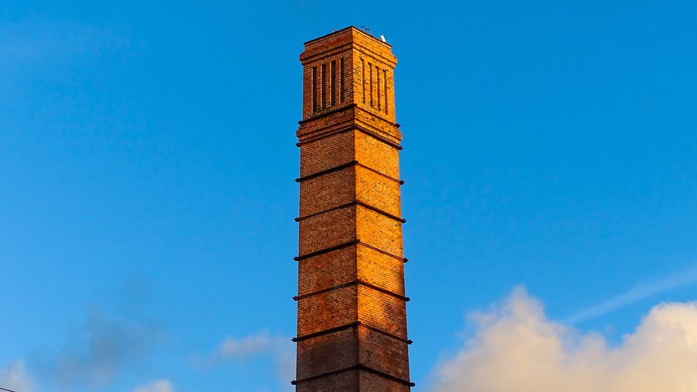 Chimenea de Labuán
