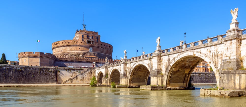 Ponte Sant'Angelo