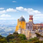 Palacio da Pena, Sintra