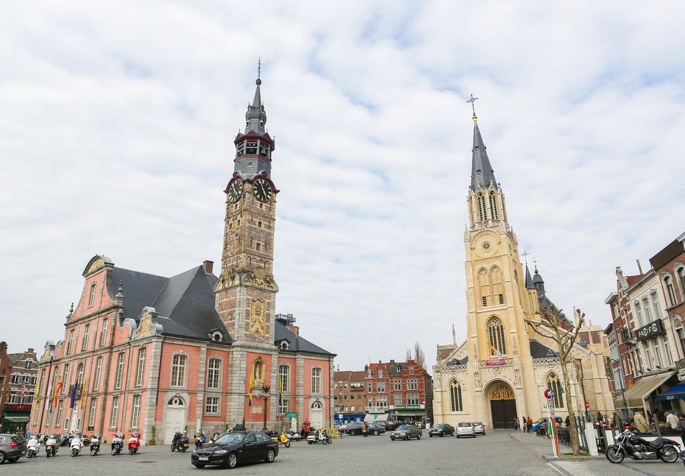 Grote Markt