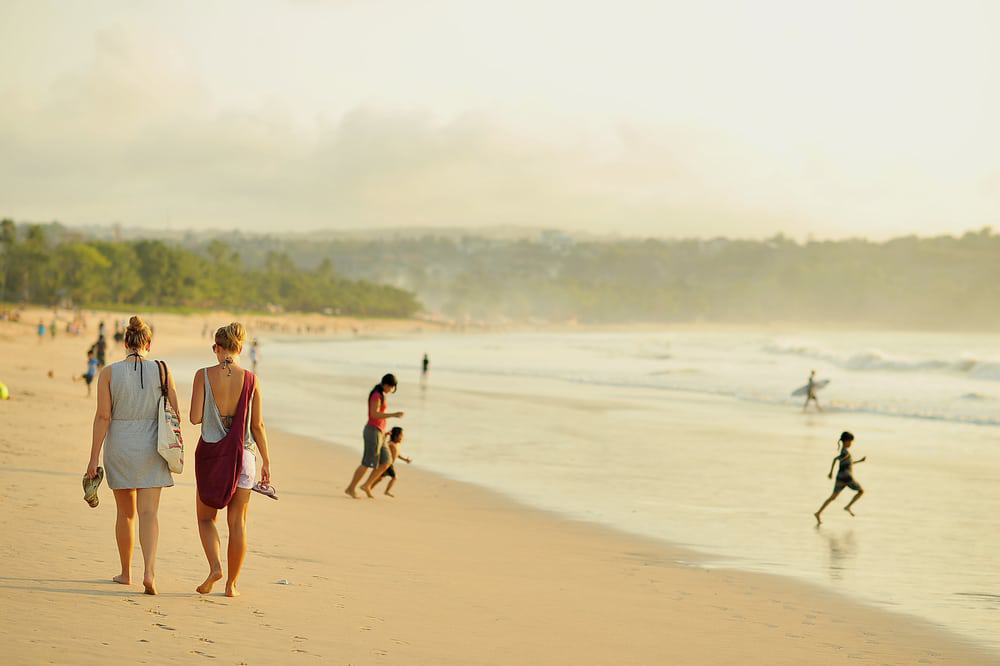 Playa Seminyak