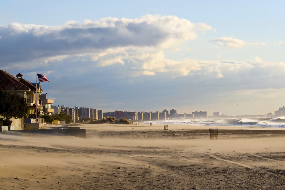 Playa Rockaway, Queens