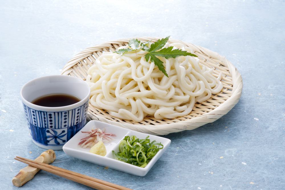 udon