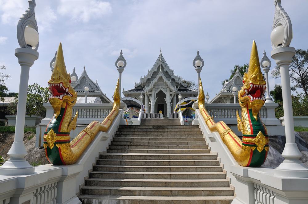 Wat Kaew Korawaram