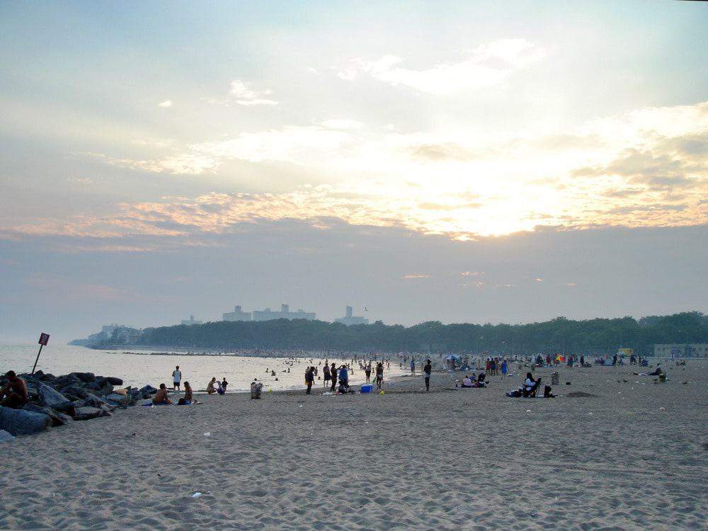 playa de manhattan, brooklyn