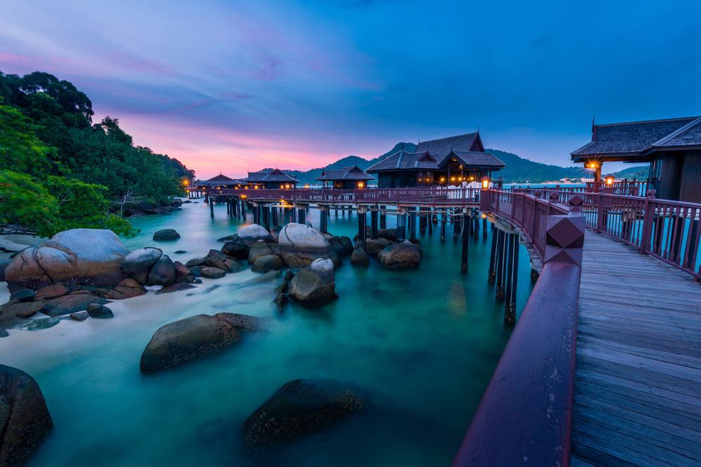 Pangkor Laut