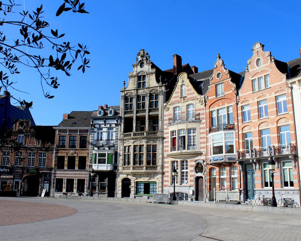 Grote Markt