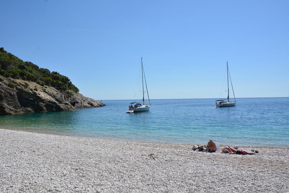 Playa de Lubenice