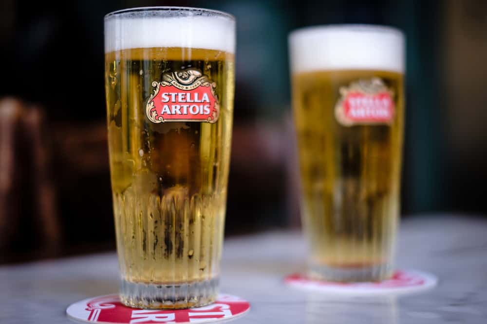 Stella Artois