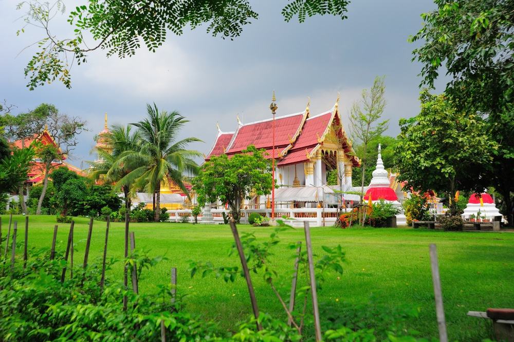 koh kret