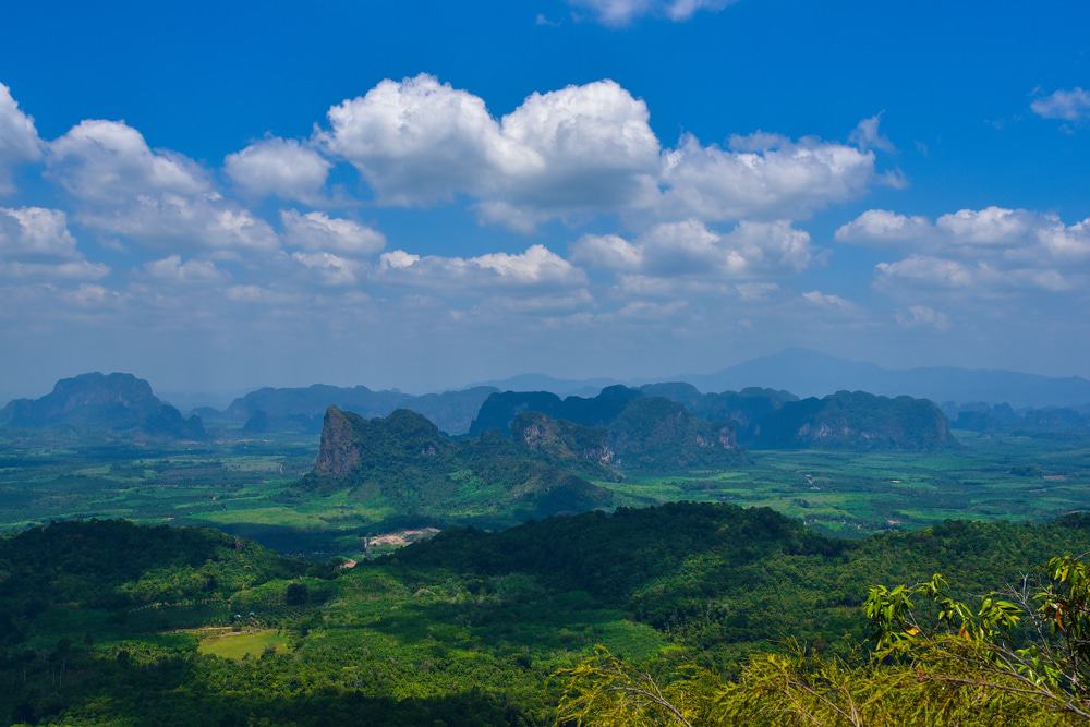 Mirador Khao Ngon Nak