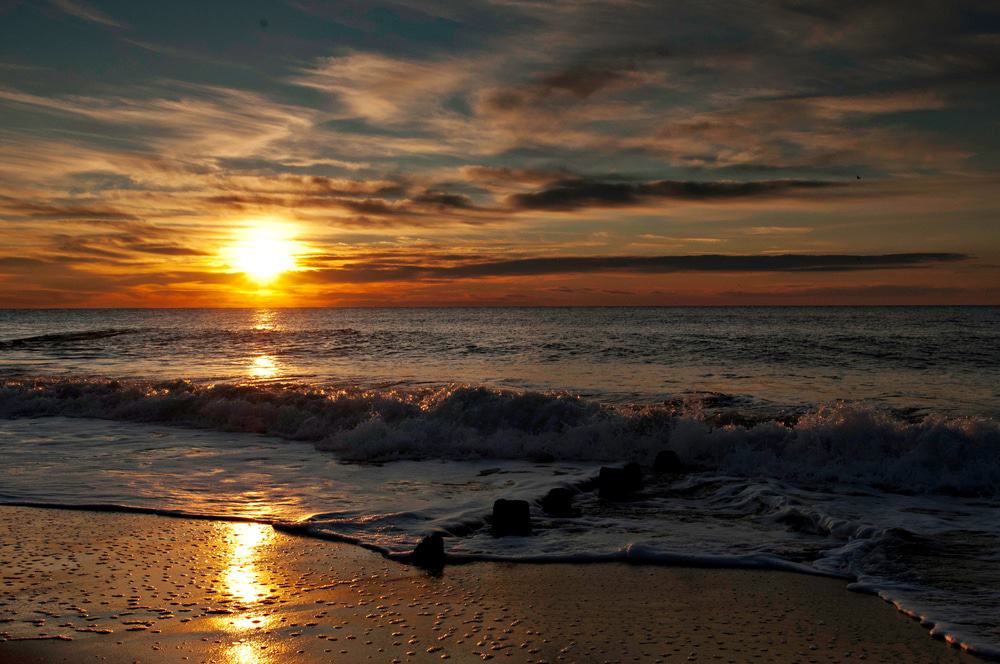 Playa de Fort Tilden, Queens