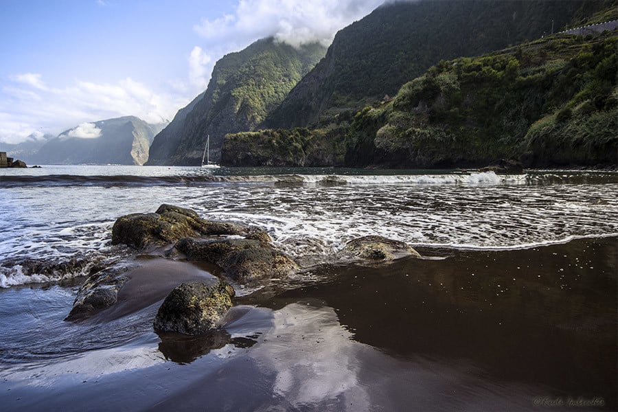 Excursión de un día completo a la isla oeste de Madeira con Levada Walk