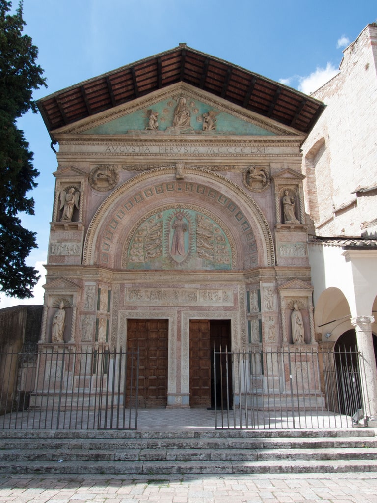 Oratorio de San Bernardino