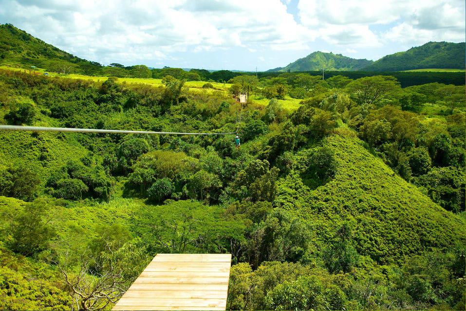 Río Wailua, Kauai