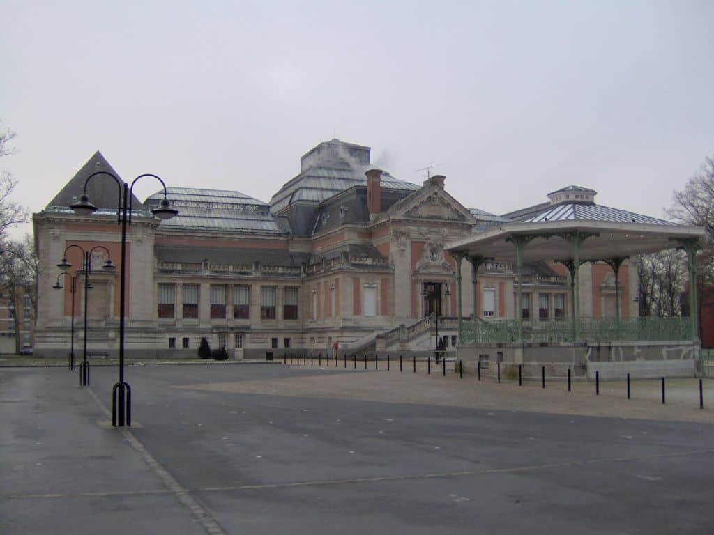 Museo de Bellas Artes