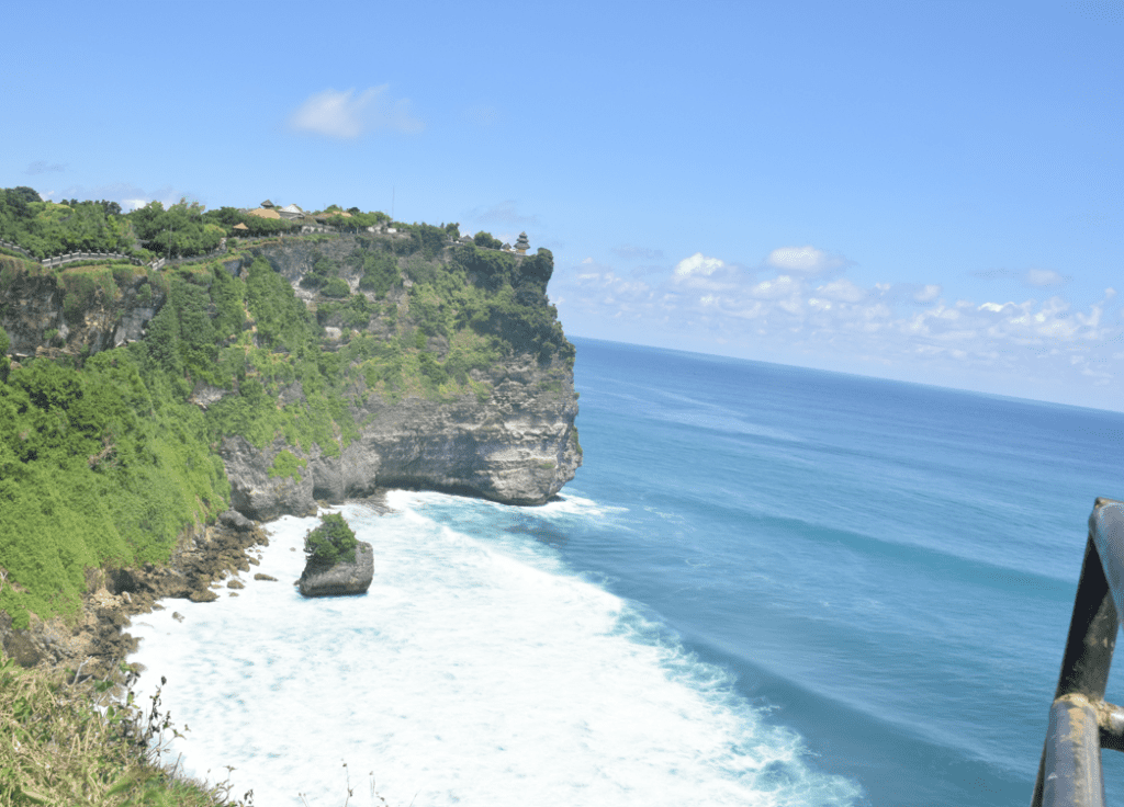 Uluwatu