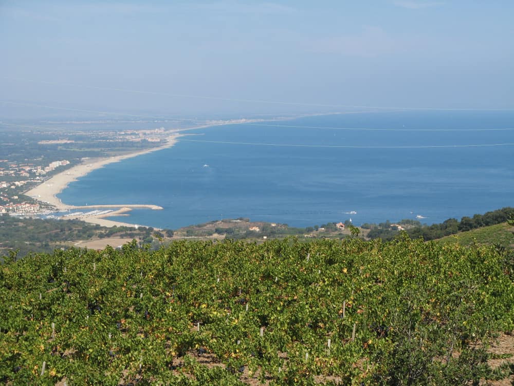 Argelès-sur-Mer, Pirineos Orientales